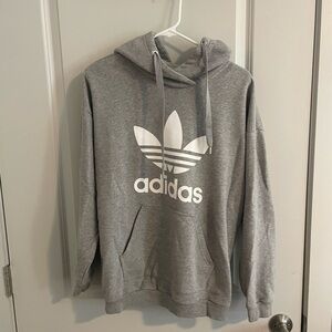 Adidas Hoodie